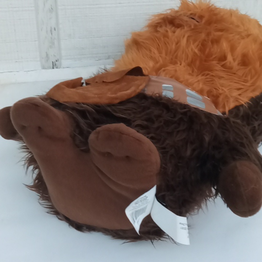 Star Wars Stuffed Animal - Picture 10 of 16